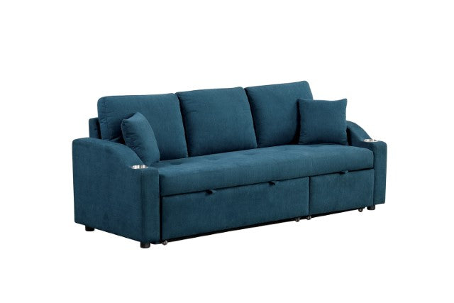 Royden Sleeper Sofa - California Furniture (Coachella, CA)