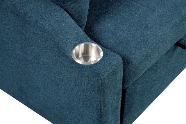 Royden Sleeper Sofa - California Furniture (Coachella, CA)