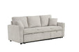 Kendal Sleeper Sofa Sectional - California Furniture (Coachella, CA)