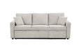 Kendal Sleeper Sofa Sectional - California Furniture (Coachella, CA)