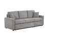 Kendal Sleeper Sofa Sectional - California Furniture (Coachella, CA)