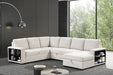Stockwell Sleeper Sofa Sectional - California Furniture (Coachella, CA)