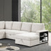 Stockwell Sleeper Sofa Sectional - California Furniture (Coachella, CA)