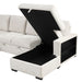 Stockwell Sleeper Sofa Sectional - California Furniture (Coachella, CA)