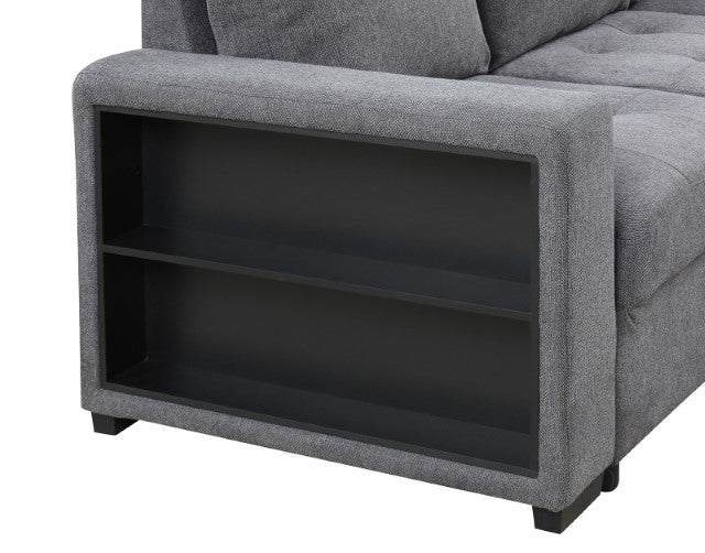 Stockwell Sleeper Sofa Sectional - California Furniture (Coachella, CA)