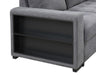 Stockwell Sleeper Sofa Sectional - California Furniture (Coachella, CA)