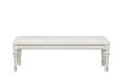 Stella Mia Bench - California Furniture (Coachella, CA)