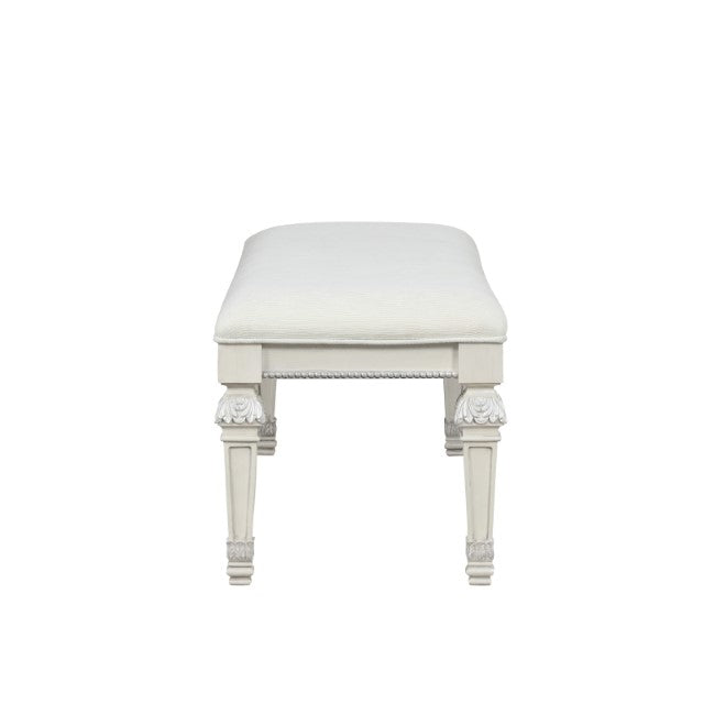 Stella Mia Bench - California Furniture (Coachella, CA)