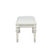 Stella Mia Bench - California Furniture (Coachella, CA)