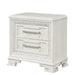 Stella Mia Nightstand - California Furniture (Coachella, CA)
