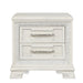 Stella Mia Nightstand - California Furniture (Coachella, CA)