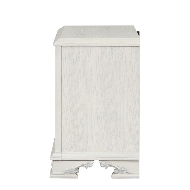 Stella Mia Nightstand - California Furniture (Coachella, CA)