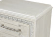 Stella Mia Nightstand - California Furniture (Coachella, CA)