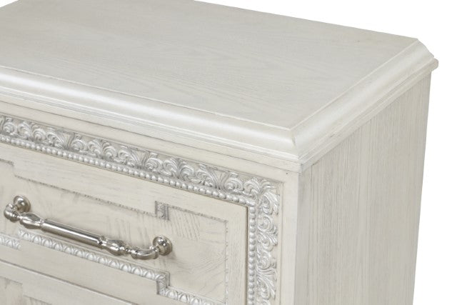 Stella Mia Nightstand - California Furniture (Coachella, CA)