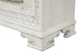 Stella Mia Nightstand - California Furniture (Coachella, CA)