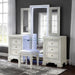 Stella Mia Vanity Set - California Furniture (Coachella, CA)