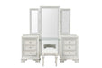 Stella Mia Vanity Set - California Furniture (Coachella, CA)