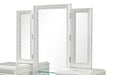 Stella Mia Vanity Set - California Furniture (Coachella, CA)