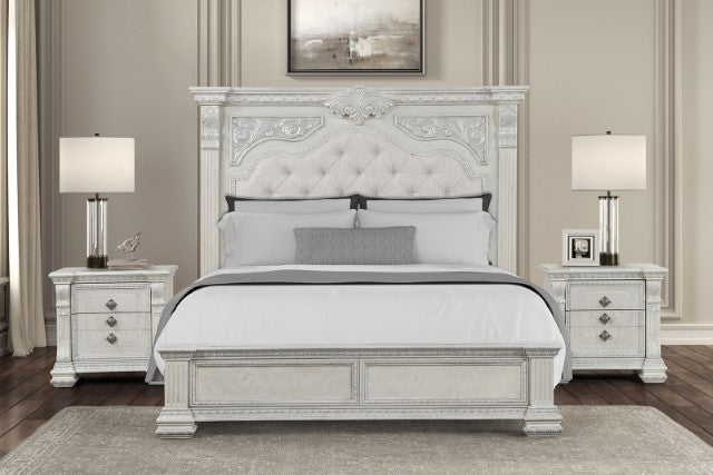 Promenade Chest - California Furniture (Coachella, CA)
