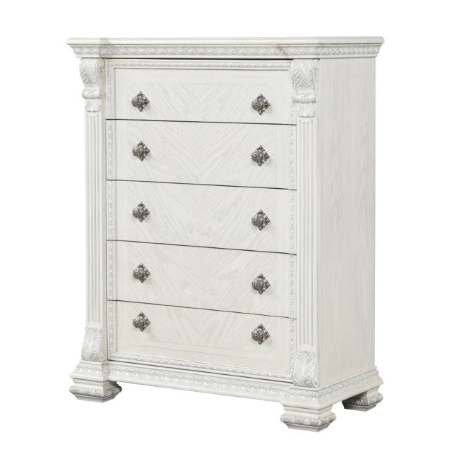 Promenade Chest - California Furniture (Coachella, CA)