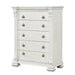 Promenade Chest - California Furniture (Coachella, CA)