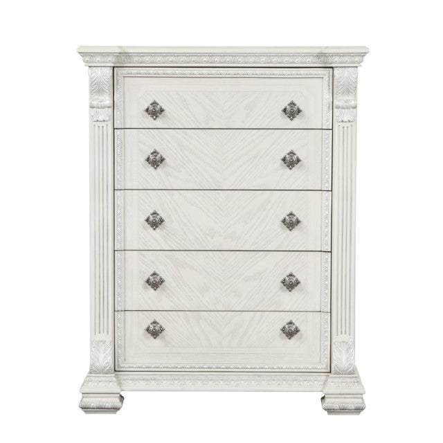 Promenade Chest - California Furniture (Coachella, CA)