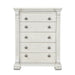 Promenade Chest - California Furniture (Coachella, CA)