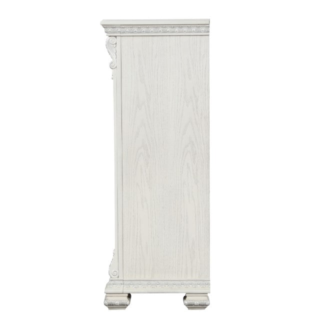 Promenade Chest - California Furniture (Coachella, CA)
