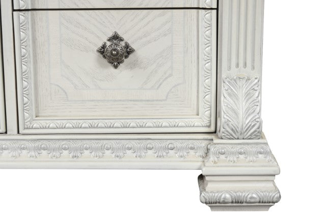 Promenade Chest - California Furniture (Coachella, CA)