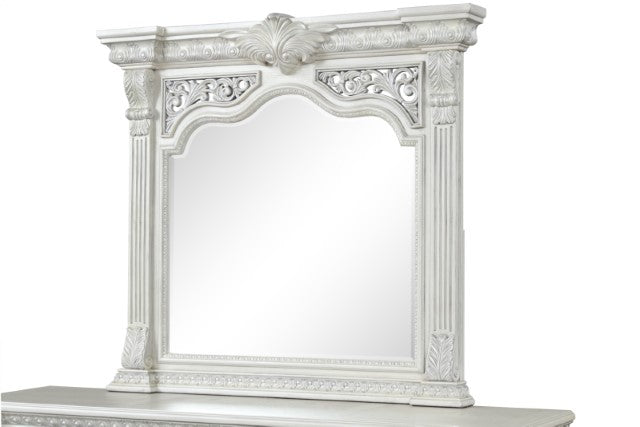 Promenade Mirror - California Furniture (Coachella, CA)