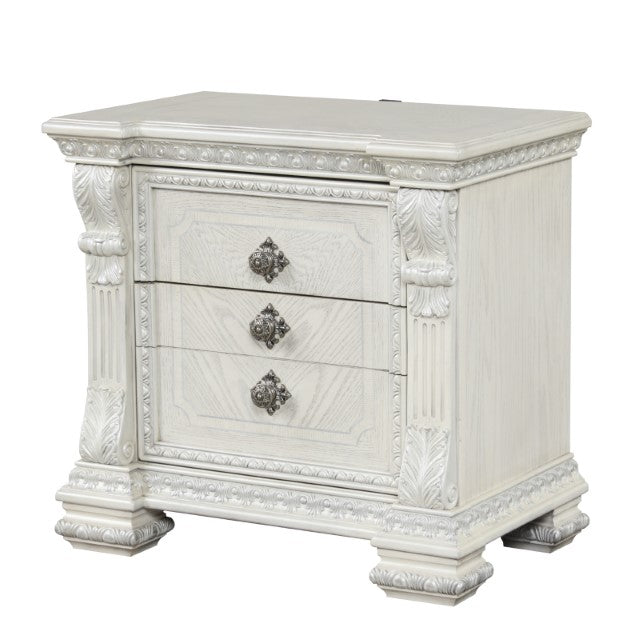 Promenade Nightstand - California Furniture (Coachella, CA)