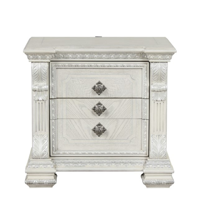 Promenade Nightstand - California Furniture (Coachella, CA)