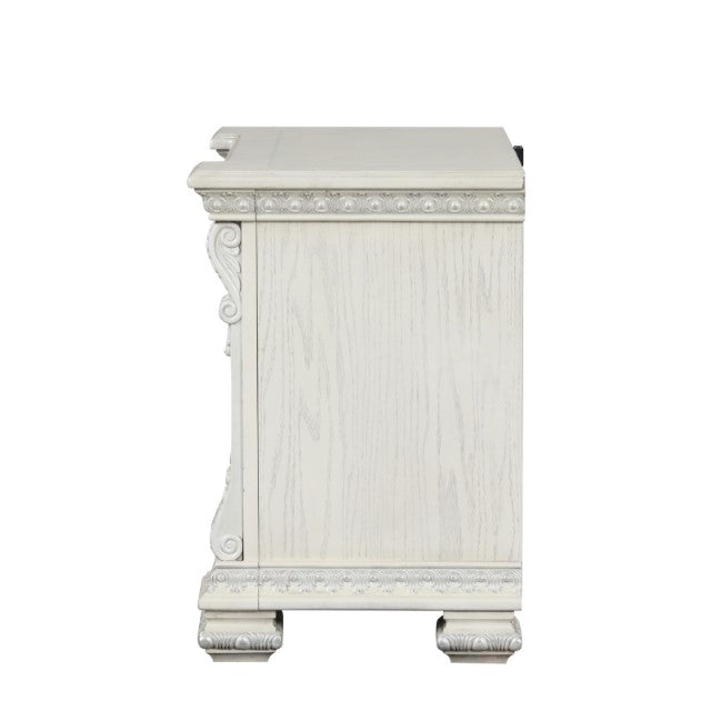 Promenade Nightstand - California Furniture (Coachella, CA)
