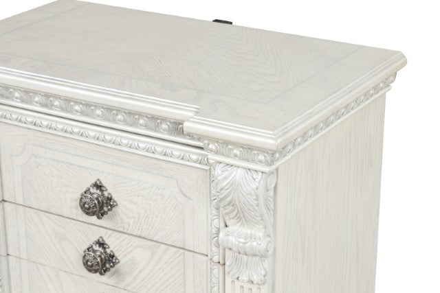 Promenade Nightstand - California Furniture (Coachella, CA)