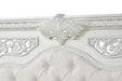 Promenade Bed Dark Brown & White - California Furniture (Coachella, CA)