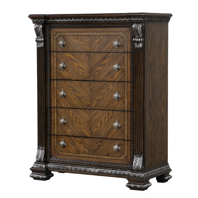 Promenade Chest - California Furniture (Coachella, CA)
