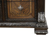 Promenade Dresser w/Jewelry Box - California Furniture (Coachella, CA)