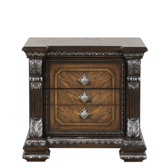 Promenade Nightstand - California Furniture (Coachella, CA)