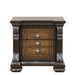 Promenade Nightstand - California Furniture (Coachella, CA)
