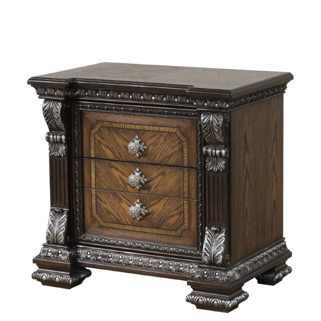 Promenade Nightstand - California Furniture (Coachella, CA)
