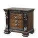 Promenade Nightstand - California Furniture (Coachella, CA)