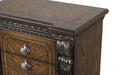 Promenade Nightstand - California Furniture (Coachella, CA)