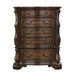 Leovanni Chest - California Furniture (Coachella, CA)