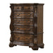 Leovanni Chest - California Furniture (Coachella, CA)