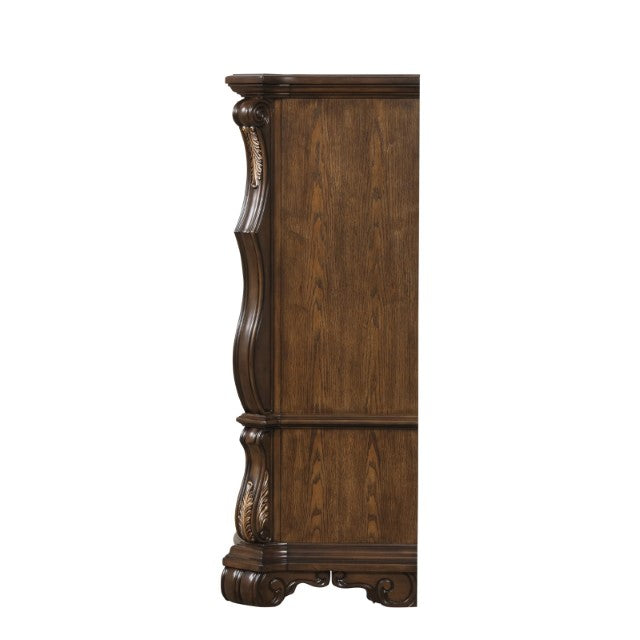 Leovanni Chest - California Furniture (Coachella, CA)