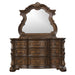 Leovanni Dresser - California Furniture (Coachella, CA)
