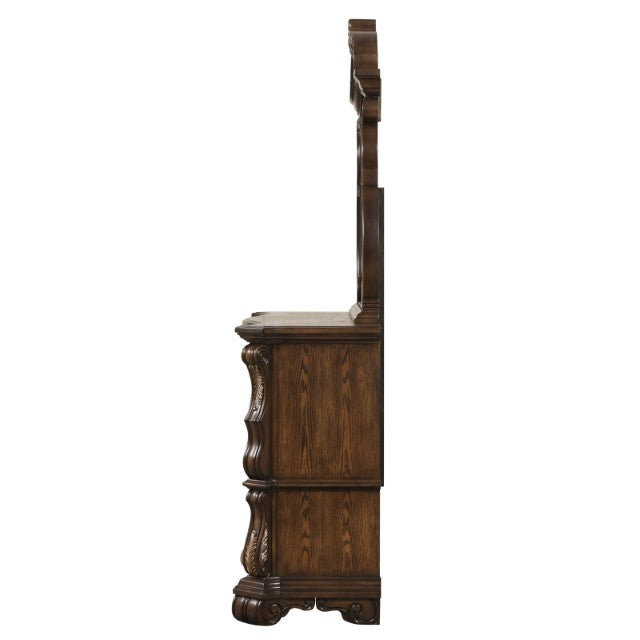 Leovanni Dresser - California Furniture (Coachella, CA)