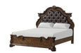 Leovanni Bed - California Furniture (Coachella, CA)