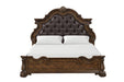 Leovanni Bed - California Furniture (Coachella, CA)