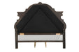 Leovanni Bed - California Furniture (Coachella, CA)